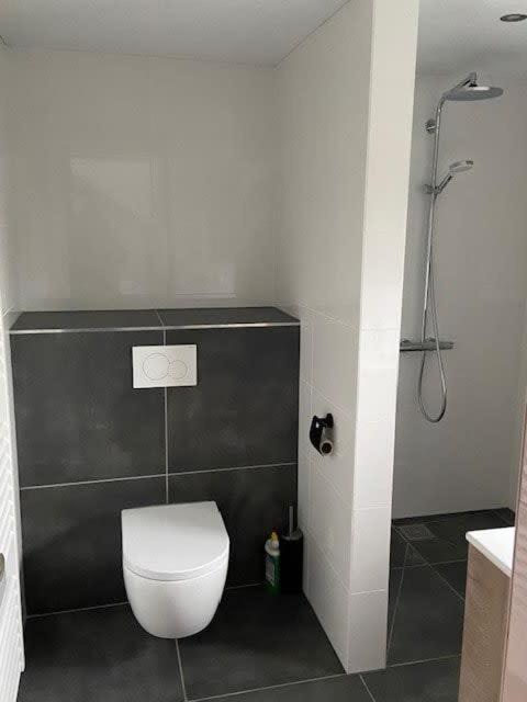 Hello Zeeland - Vakantiehuis Zeester 86 布雷斯肯斯 外观 照片