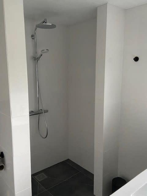 Hello Zeeland - Vakantiehuis Zeester 86 布雷斯肯斯 外观 照片