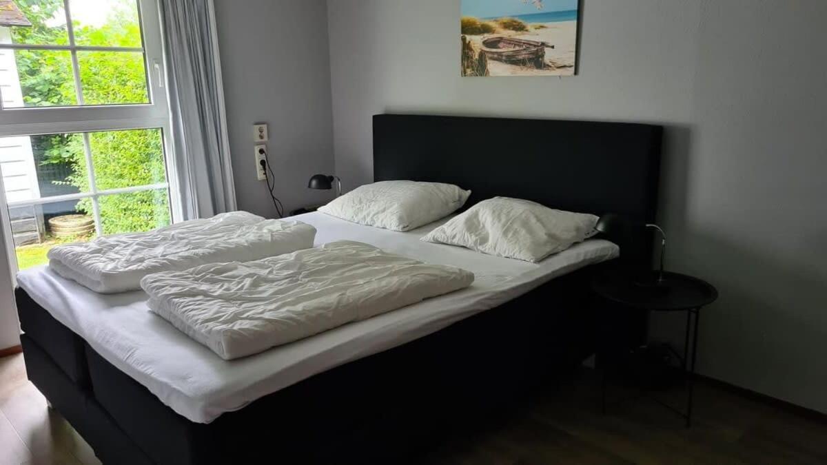 Hello Zeeland - Vakantiehuis Zeester 86 布雷斯肯斯 外观 照片
