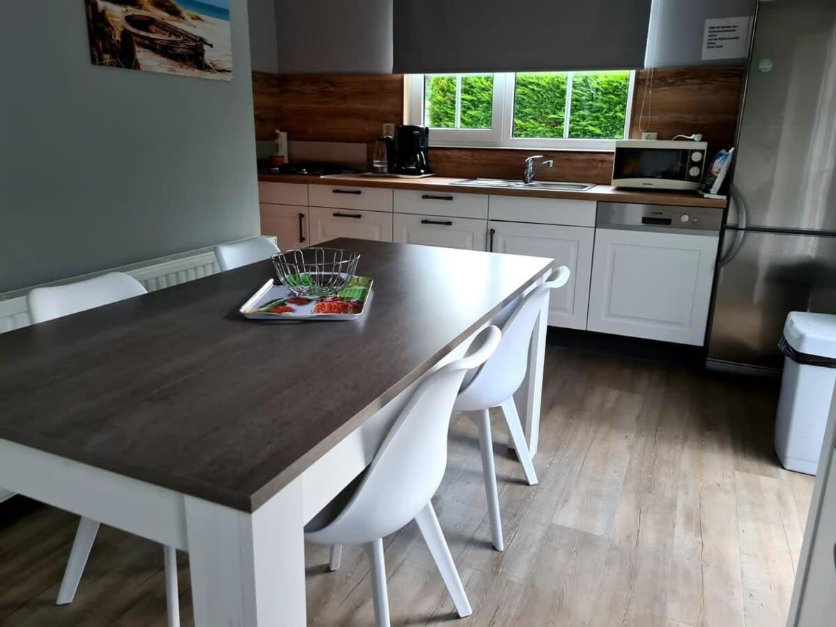 Hello Zeeland - Vakantiehuis Zeester 86 布雷斯肯斯 外观 照片